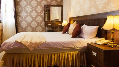 Karim Khan Hotel