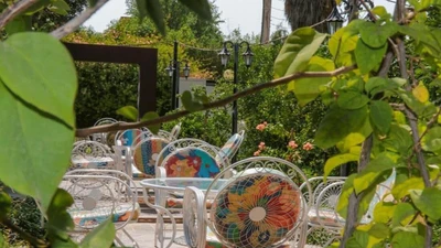 Avan Hotel Dezful