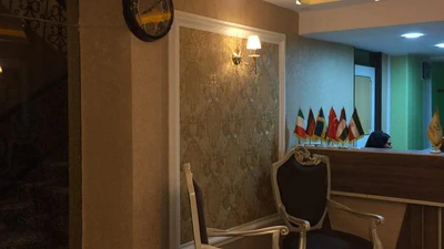 Avan Hotel Dezful