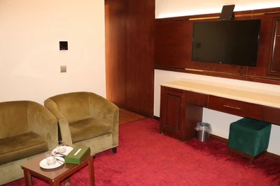Adina Hotel