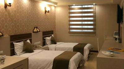 Venus Hotel