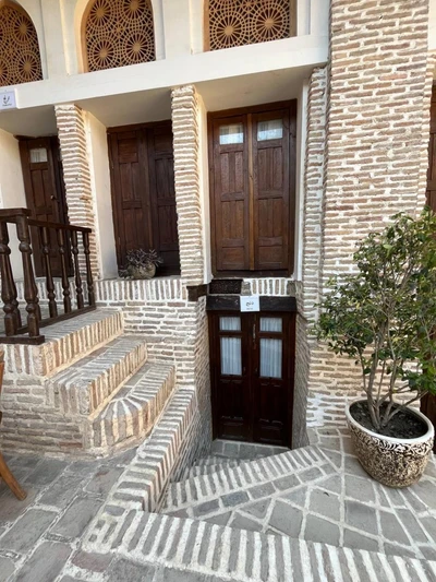 Saraye Khan Hotel Gorgan