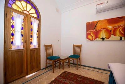 Baba Afzal Hotel