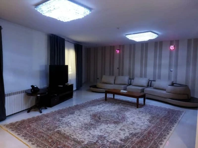 Parsian Imam Reza Hotel