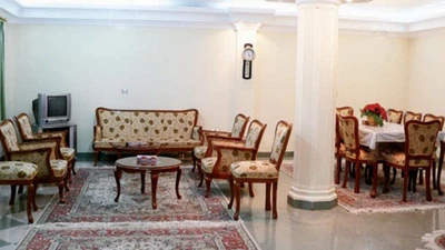 Sadra Hotel