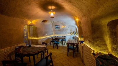 Khademi Traditional Hotel