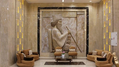 Amiran Hotel 2