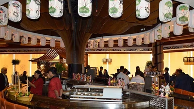 Parsian Azadi Hotel
