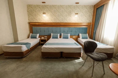 Liana Hotel