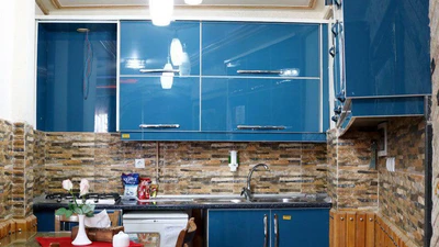 Sabouri Apartment Hotel