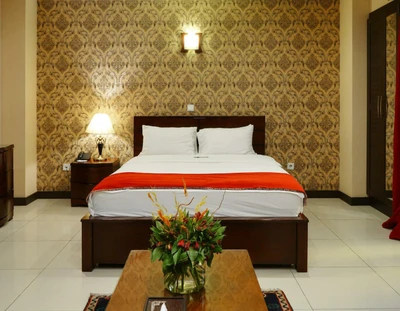 Tooba Boutique Hotel