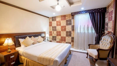 Karim Khan Hotel