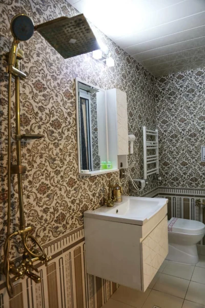 Pars Traditional Hotel