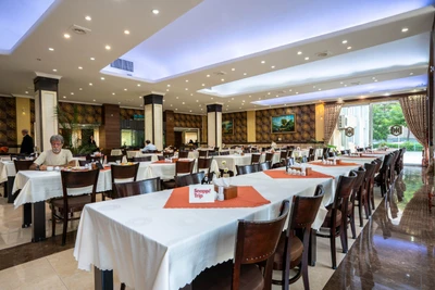 Tabriz Hotel