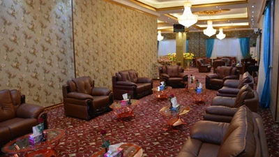 Ferdows Hotel