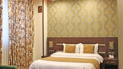 Shomal Olympic Hotel