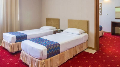 Ferdous Hotel
