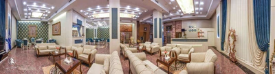 Esteghlal Hotel