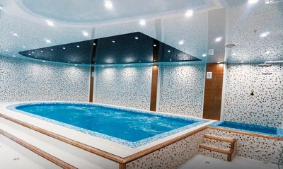 Yakamoz Hotel
