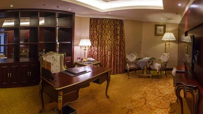 Parsian Azadi Hotel