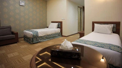 Amiran Hotel