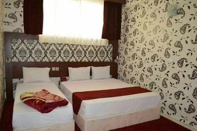 Arad Hotel