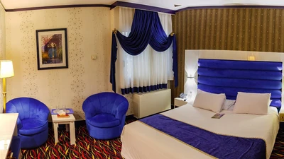Parsian Ali-Qapu Hotel