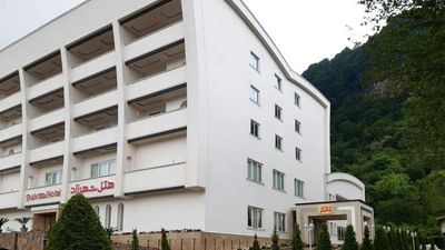 Hotel Shahrzad Lahijan