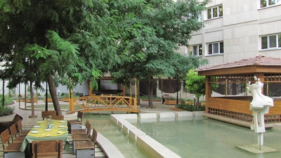 Tehran Hotel