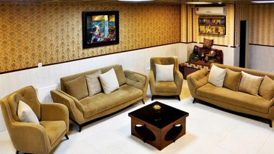 Alzahra Hotel
