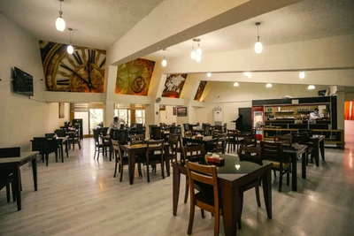 Goldis Hotel
