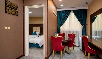 Venus Hotel