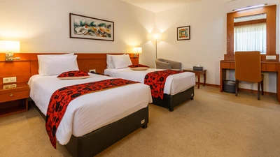 Elysee Hotel