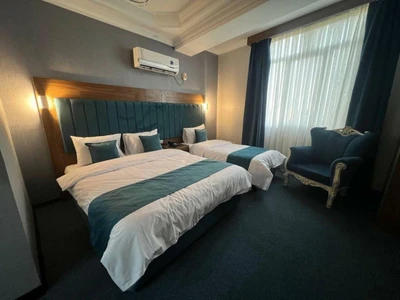 Kara Hotel