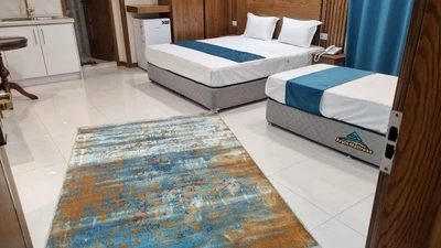 Sufi Hotel
