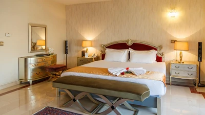 Espinas International Hotel