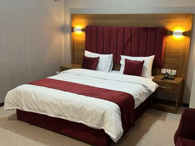 Kara Hotel