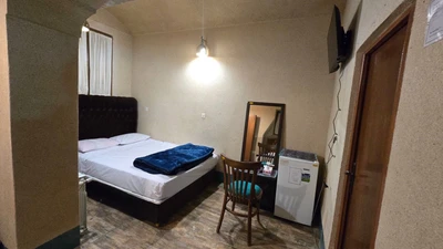 Ali Baba Traditional Hotel