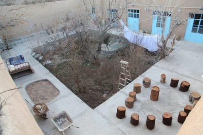 Nartiti Hotel