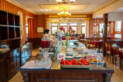 Mashhad Hotel