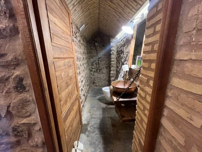 Moshajari Caravanserai