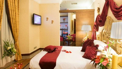 Golden Palace Hotel