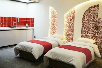 Raman Hotel