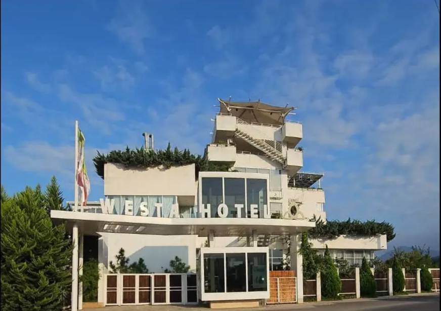 Vasta Hotel