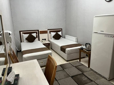 Aysan Hotel