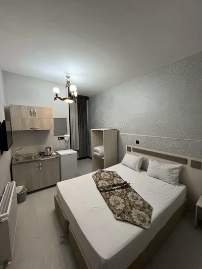 Aysan Hotel