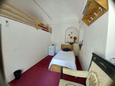 Kelyas Traditional Hotel