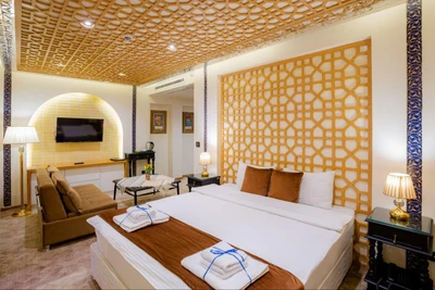 Honar Boutique hotel