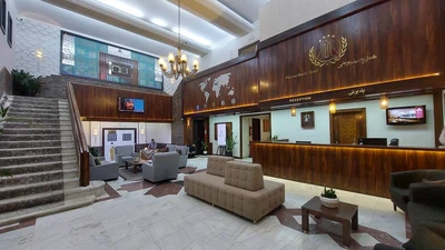 Parsian Buali Hotel