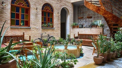 Darbari Hotel